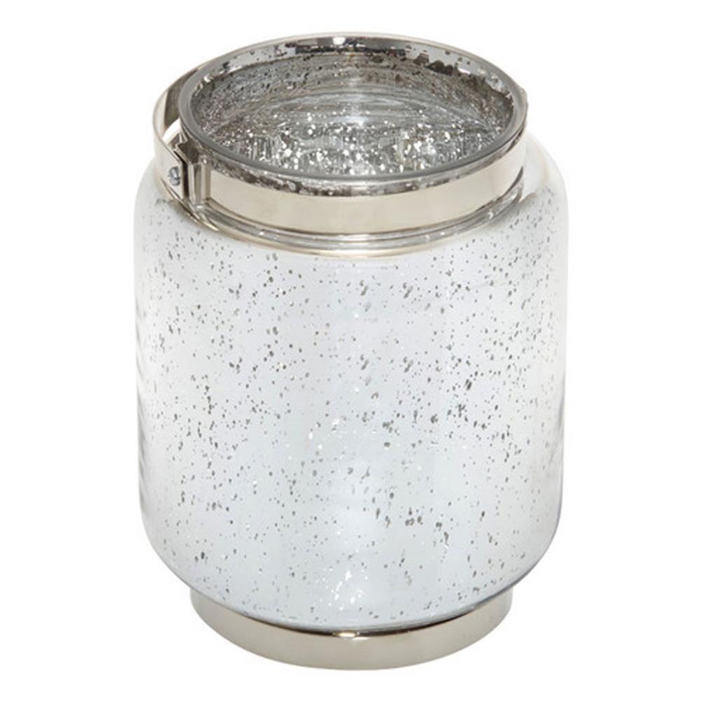 Yankee Candle Shimmer Glow Large Jar Lantern £17.99